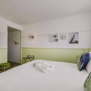 Chambre Double Privilège