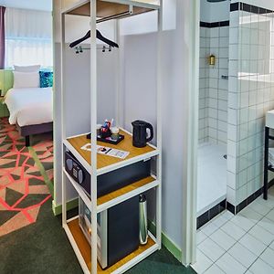 Chambre Standarde Double
