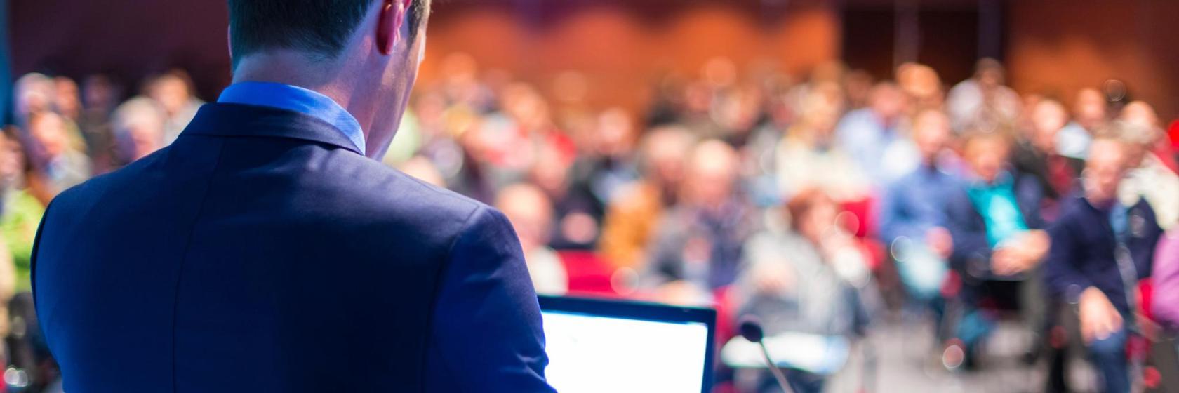 Jean Monnet Exhibition Centre